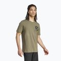 Футболка велосипедна чоловіча adidas FIVE TEN Brand Of The Brave Tee olive strata 3
