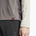 Лонгслів велосипедний чоловічий adidas FIVE TEN Long Sleeve Jersey charcoal/putty grey 6