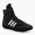 Борцівки чоловічі adidas Combat Speed 4 core black/footwear white