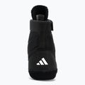 Борцівки чоловічі adidas Combat Speed 4 core black/footwear white 6