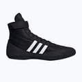 Борцівки чоловічі adidas Combat Speed 4 core black/footwear white 2