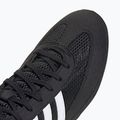 Борцівки чоловічі adidas Combat Speed 4 core black/footwear white 6