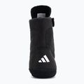 Кросівки боксерські adidas Combat Speed.4 core black/footwear white 6