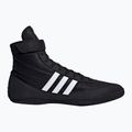 Кросівки боксерські adidas Combat Speed.4 core black/footwear white 9