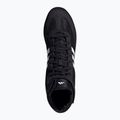 Кросівки боксерські adidas Combat Speed.4 core black/footwear white 13