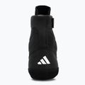 Кросівки боксерські adidas Combat Speed.4 core black/footwear white 6