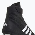 Кросівки боксерські adidas Combat Speed.4 core black/footwear white 9
