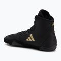 Борцівки adidas Adizero core black/gold metallic 3