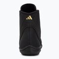 Борцівки adidas Adizero core black/gold metallic 6