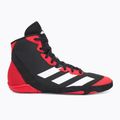 Кросівки борцівські чоловічі adidas Adizero team collage red/ cloud white/ core black 2
