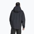 Куртка велосипедна чоловіча adidas FIVE TEN All-Mountain Rain Jacket black 2