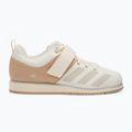 adidas Powerlift 5 білі кросівки для важкої атлетики 2
