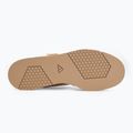 adidas Powerlift 5 білі кросівки для важкої атлетики 4