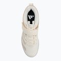 adidas Powerlift 5 білі кросівки для важкої атлетики 5