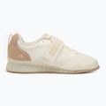 Кросівки для важкої атлетики adidas Adipower Weightlifting III off white 2