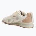 Кросівки для важкої атлетики adidas Adipower Weightlifting III off white 3