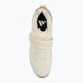 Кросівки для важкої атлетики adidas Adipower Weightlifting III off white 5