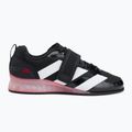 Кросівки для важкої атлетики adidas Adipower Weightlifting III core black 2