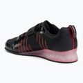 Кросівки для важкої атлетики adidas Adipower Weightlifting III core black 3