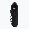 Кросівки для важкої атлетики adidas Powerlift 5 black 5