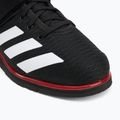 Кросівки для важкої атлетики adidas Powerlift 5 black 7