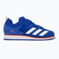 Взуття для важкої атлетики adidas Powerlift 5 2025 blue 2