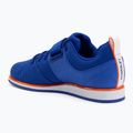 Взуття для важкої атлетики adidas Powerlift 5 2025 blue 3