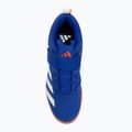 Взуття для важкої атлетики adidas Powerlift 5 2025 blue 5