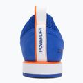 Взуття для важкої атлетики adidas Powerlift 5 2025 blue 6