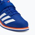 Взуття для важкої атлетики adidas Powerlift 5 2025 blue 7