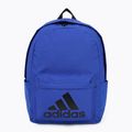 Рюкзак adidas Classic Badge Of Sport 27,5 л semi lucid blue/ black