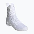 Кросівки боксерські adidas Speedex 23 cloud white/cloud white/grey one