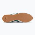 Кросівки боксерські adidas Box Hog 4 cloud white/collegiate green/core black 4