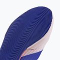Кросівки боксерські adidas Box Hog 4 almost pink/lucid blue/impact orange 10