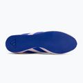 Кросівки боксерські adidas Box Hog 4 almost pink/lucid blue/impact orange 4