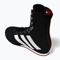 Кросівки боксерські adidas Box Hog 4 core black/cloud white/pure ruby 6