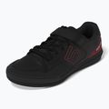 Кросівки велосипедні MTB чоловічі adidas FIVE TEN Hellcat core black/red/cloud white
