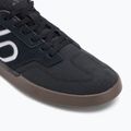 Кросівки велосипедні чоловічі adidas FIVE TEN Sleuth core black/core black/cloud white 7
