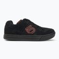 Кросівки велосипедні чоловічі adidas FIVE TEN Freerider core black/red/grey five 2