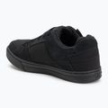 Кросівки велосипедні чоловічі adidas FIVE TEN Freerider core black/red/grey five 3