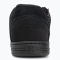 Кросівки велосипедні чоловічі adidas FIVE TEN Freerider core black/red/grey five 6