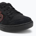 Кросівки велосипедні чоловічі adidas FIVE TEN Freerider core black/red/grey five 7