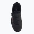 Кросівки велосипедні чоловічі adidas FIVE TEN Freerider Pro Boa core black/red/cloud white 5