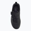 Кросівки велосипедні жіночі adidas FIVE TEN Freerider Pro Boa W core black/linen green/white 5