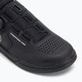 Кросівки велосипедні жіночі adidas FIVE TEN Freerider Pro Boa W core black/linen green/white 7