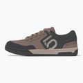 Кросівки велосипедні жіночі adidas FIVE TEN Freerider Pro Canvas W warm clay/wonder taupe/grey 9