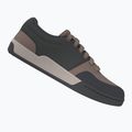 Кросівки велосипедні жіночі adidas FIVE TEN Freerider Pro Canvas W warm clay/wonder taupe/grey 10
