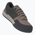 Жіночі велокросівки для платформних педалей adidas FIVE TEN Freerider Pro Canvas W warm clay/wonder taupe/grey 4