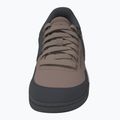 Жіночі велокросівки для платформних педалей adidas FIVE TEN Freerider Pro Canvas W warm clay/wonder taupe/grey 7
