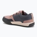 Кросівки велосипедні жіночі adidas FIVE TEN Freerider Pro Canvas W warm clay/wonder taupe/grey 3